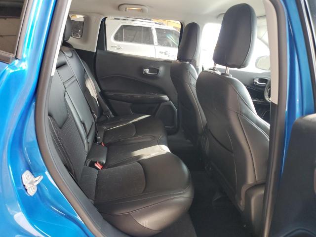 2019 JEEP COMPASS LA 3C4NJDBB9KT761141