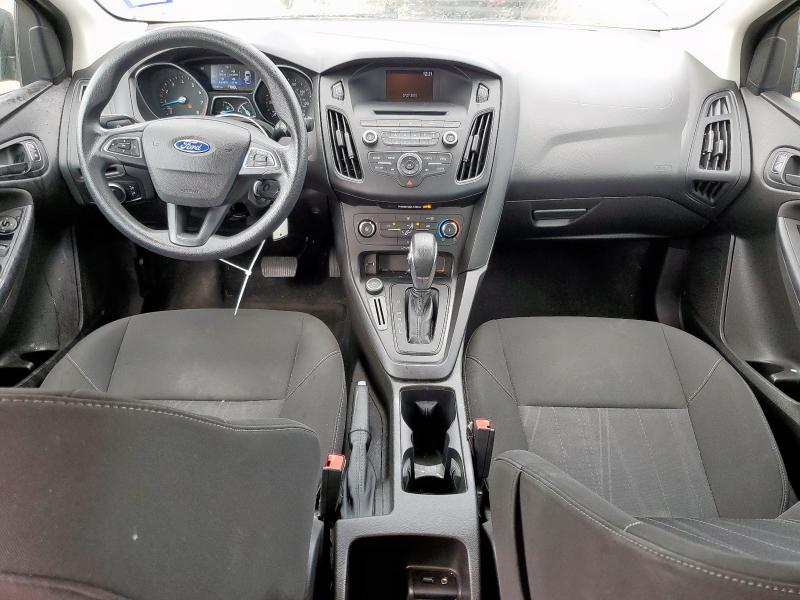 2015 FORD FOCUS S 1FADP3E25FL357101