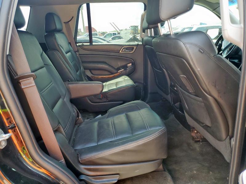 2015 GMC YUKON DENA 1GKS2CKJXFR272364