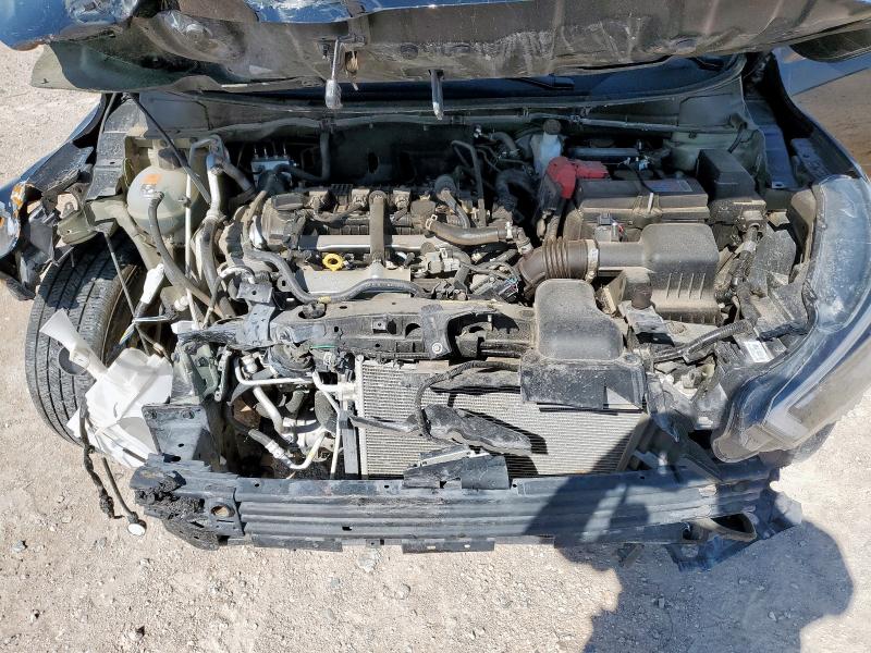 2024 NISSAN VERSA SR 3N1CN8FV4RL879618