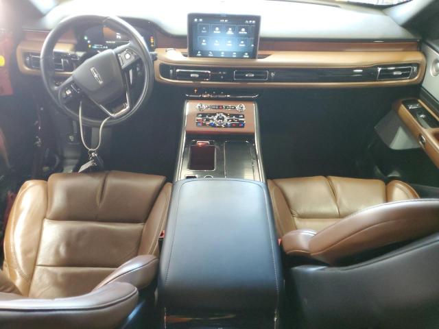 2020 LINCOLN AVIATOR RE 5LM5J7XC9LGL32342