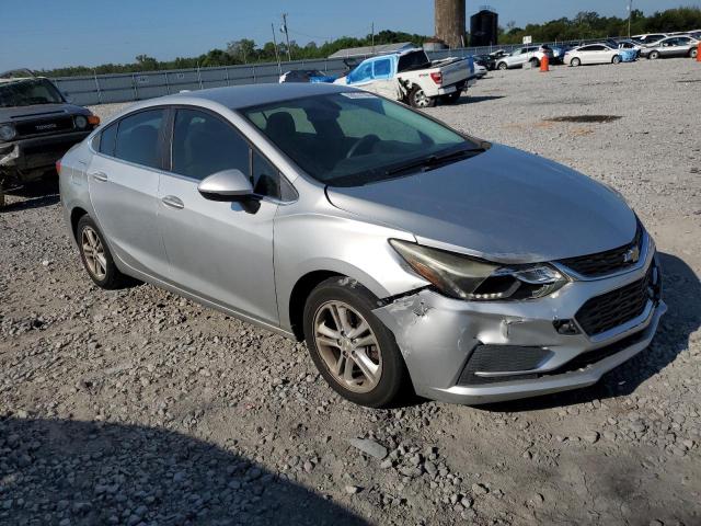 2016 CHEVROLET CRUZE LT 1G1BE5SM7G7286625