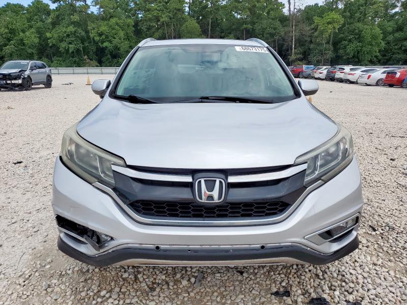 2016 HONDA CR-V EXL - 2HKRM3H78GH550753