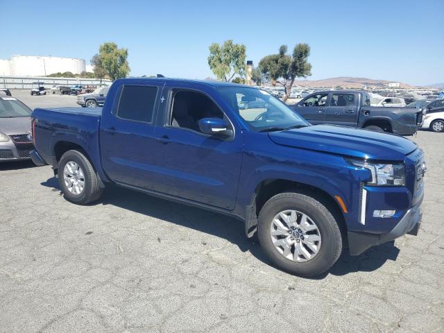 2022 NISSAN FRONTIER S 1N6ED1EJ4NN607270
