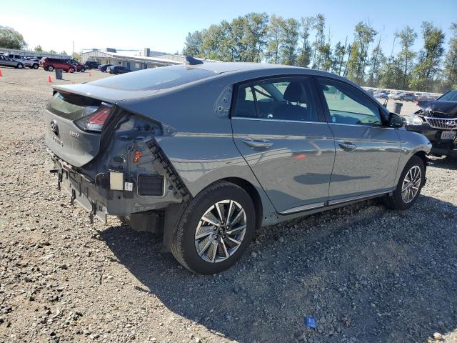 2020 HYUNDAI IONIQ LIMITED KMHC85LJ6LU071347