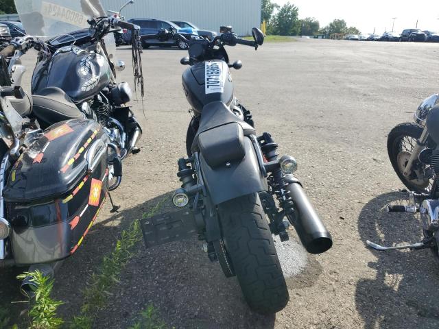 2024 HARLEY-DAVIDSON RH975 S 1HD1ZF117RB309291