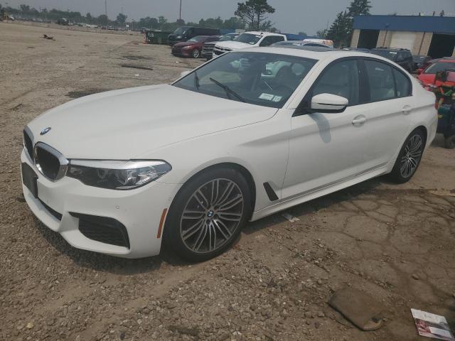 BMW 540 XI
