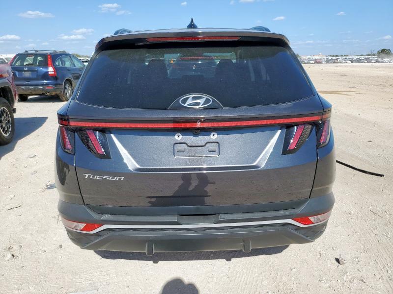 2023 HYUNDAI TUCSON SEL 5NMJF3AE9PH179485