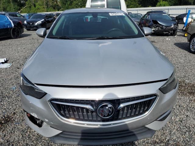 2018 BUICK REGAL PREF W04GL6SX1J1089022