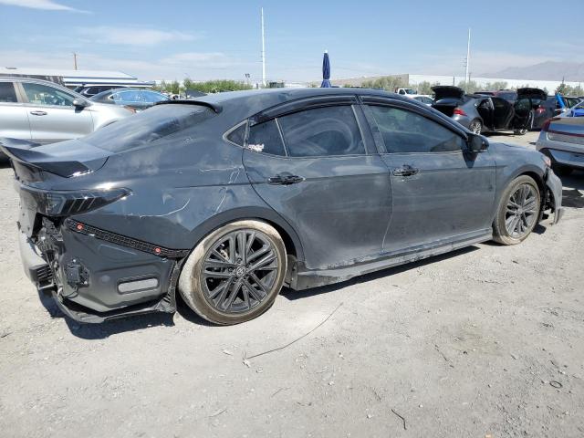 2025 TOYOTA CAMRY XSE - 4T1DAACK7SU036177