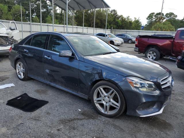2014 MERCEDES-BENZ E 350 4MAT - WDDHF8JB7EA817909