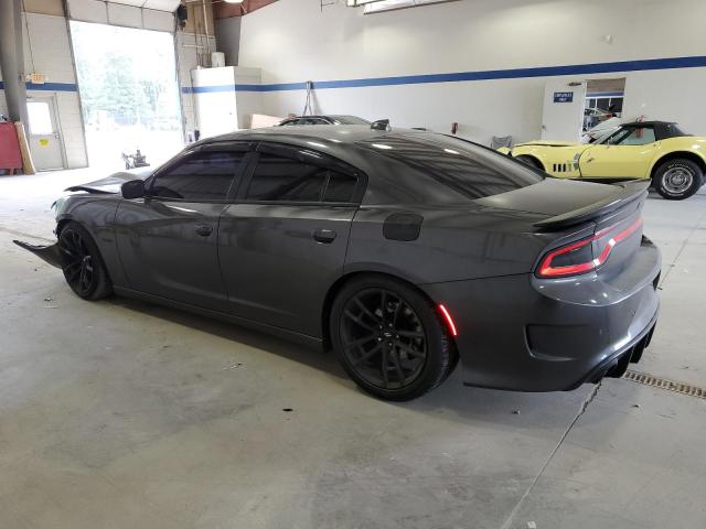 2015 DODGE CHARGER R/T 2C3CDXCT3FH847281