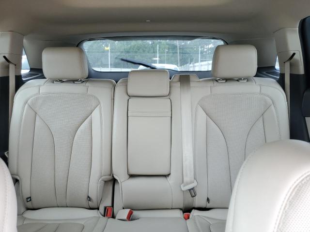 2020 LINCOLN NAUTILUS R 2LMPJ6K94LBL09273