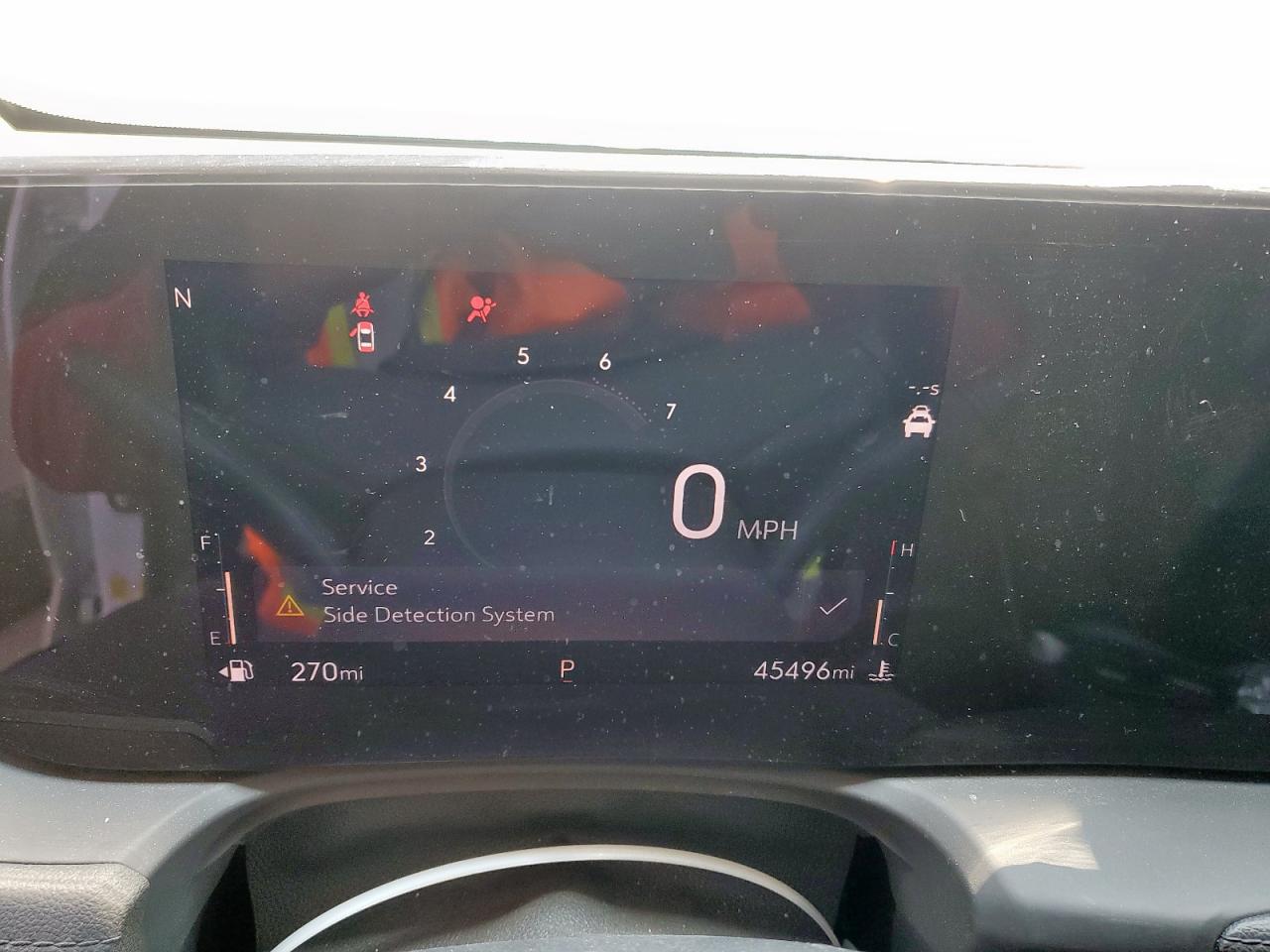 BUICK ENCORE PREFERRED