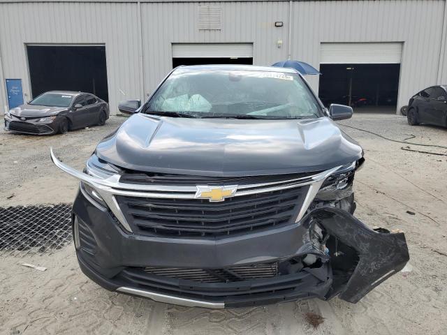 2023 CHEVROLET EQUINOX LT 3GNAXKEG2PS125738