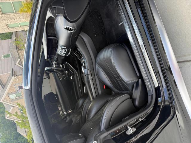 2017 MERCEDES-BENZ S 63 AMG WDDXK7JB2HA018299