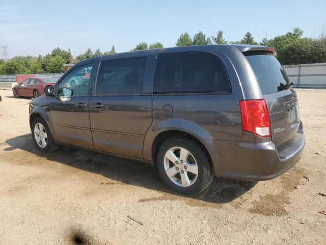 2017 DODGE GRAND CARA - 2C4RDGBG0HR550203