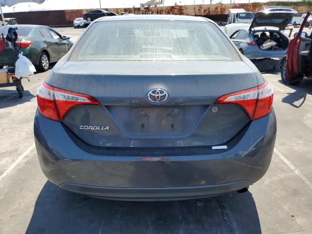 2016 TOYOTA COROLLA L 5YFBURHE4GP526309