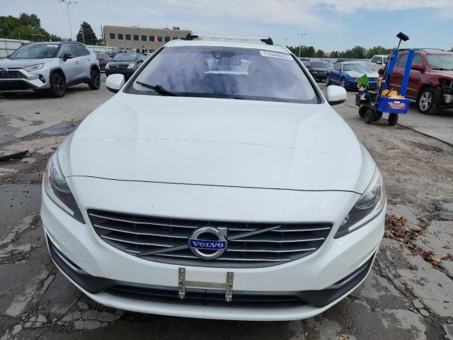 2015 VOLVO V60 PREMIE YV1612SB8F1208769