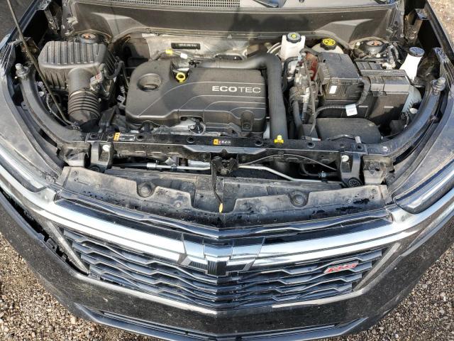 2022 CHEVROLET EQUINOX RS 2GNAXMEV5N6140157