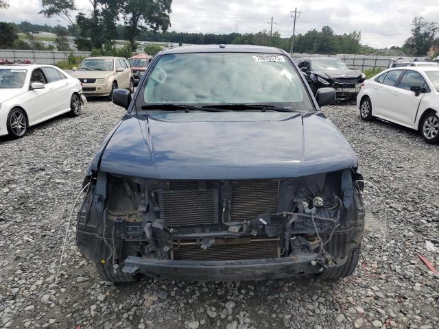 2017 NISSAN FRONTIER S - 1N6DD0ER1HN773374