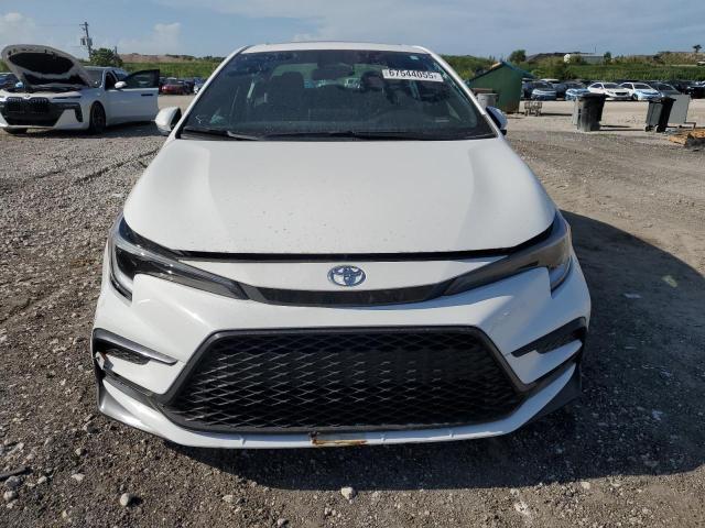 2024 TOYOTA COROLLA SE - 5YFP4MCE7RP195583