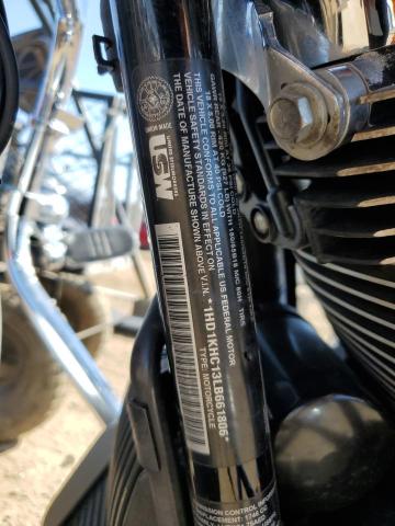 2020 HARLEY-DAVIDSON FLTRX 1HD1KHC13LB661806