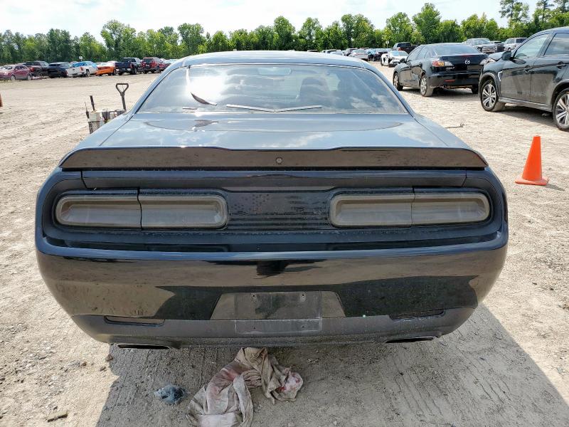 2017 DODGE CHALLENGER 2C3CDZBT5HH530392