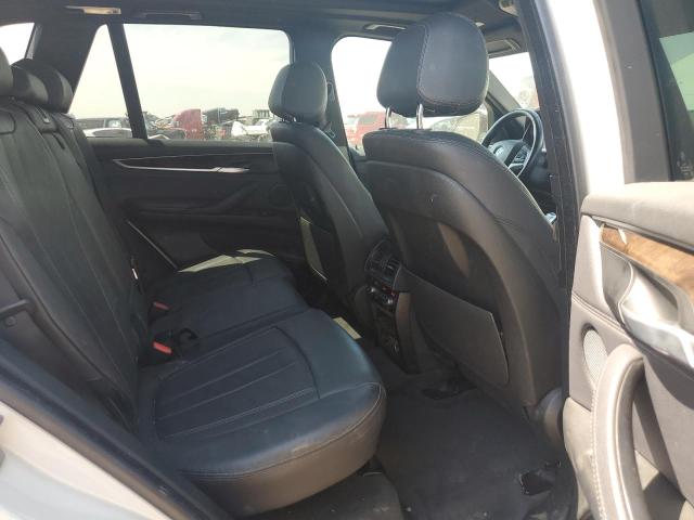2017 BMW X5 XDRIVE3 5UXKR0C33H0X83197