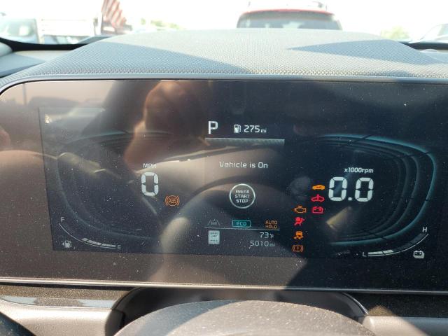 2023 KIA NIRO EX KNDCR3LEXP5117643