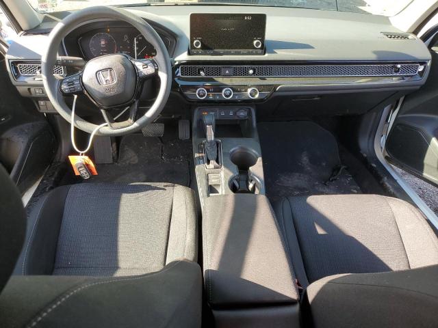 2025 HONDA CIVIC LX 2HGFE2F2XSH555909