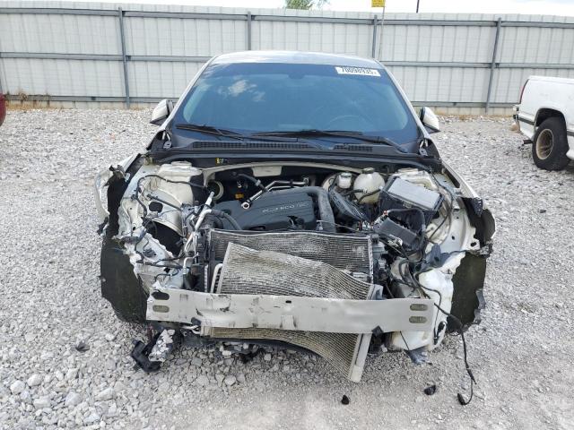 2016 CHEVROLET MALIBU LT 1G1ZE5ST4GF239628