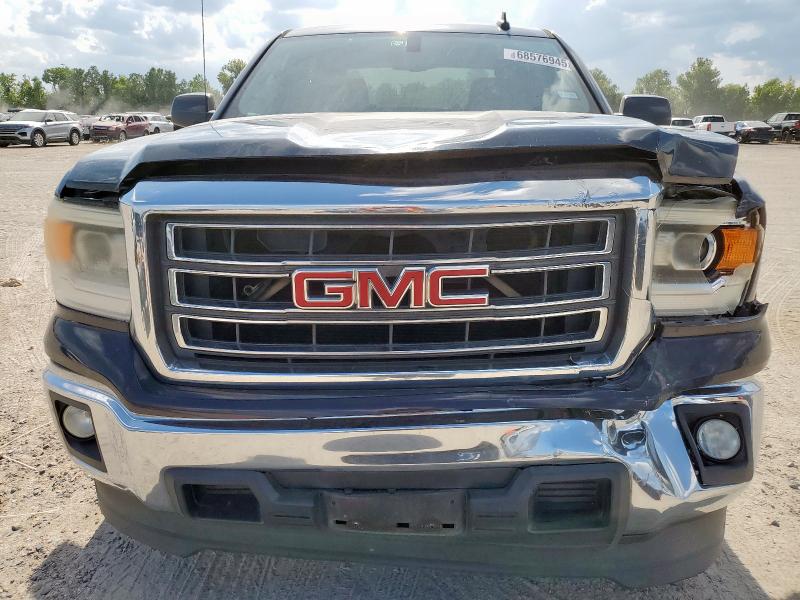 2015 GMC SIERRA C15 3GTP1UEC2FG417758