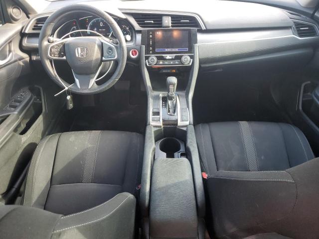 2017 HONDA CIVIC EX - 19XFC2F70HE002898