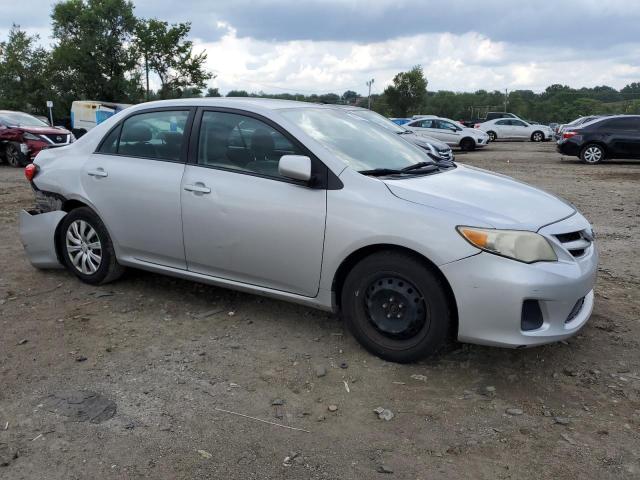 2012 TOYOTA COROLLA BA - 2T1BU4EE9CC829636
