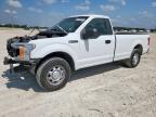 2018 FORD F150 - 1FTMF1CBXJKF62254