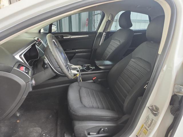2016 FORD FUSION SE 3FA6P0H75GR221584