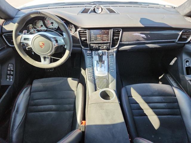 2014 PORSCHE PANAMERA GTS - WP0AF2A70EL083221