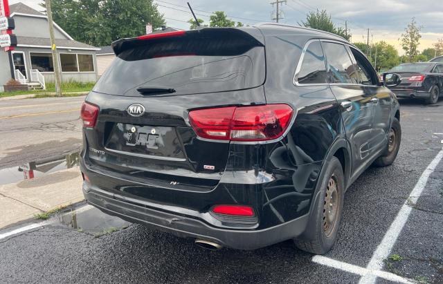 2019 KIA SORENTO L 5XYPGDA3XKG530497