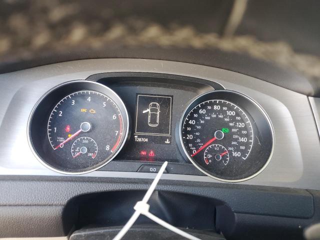 2015 VOLKSWAGEN GOLF 3VW217AU1FM083554