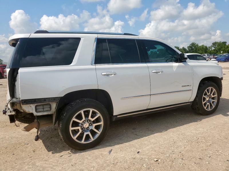 2016 GMC YUKON DENALI 1GKS1CKJ2GR335364