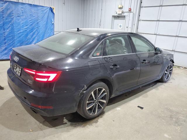 2017 AUDI A4 PREMIUM WAUDNAF42HN052499