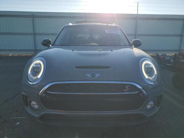2018 MINI COOPER S C - WMWLU5C58J2G02561
