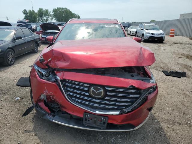 2021 MAZDA CX-9 SIGNA JM3TCBEY8M0508793