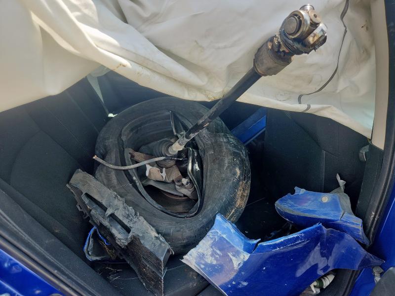 2019 HONDA CIVIC LX 2HGFC2F68KH507964