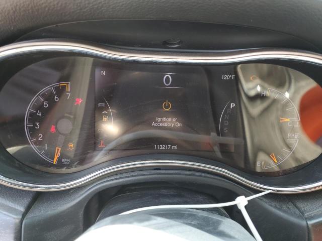 2014 JEEP GRAND CHER - 1C4RJFAG8EC144436