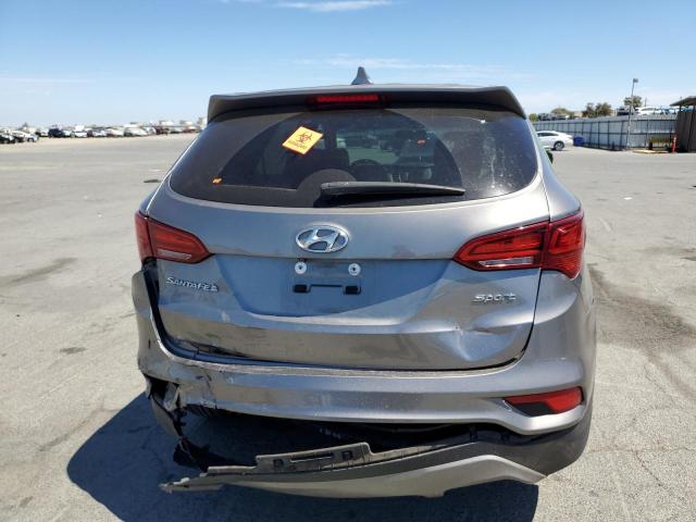 2017 HYUNDAI SANTA FE S 5NMZT3LB3HH019067
