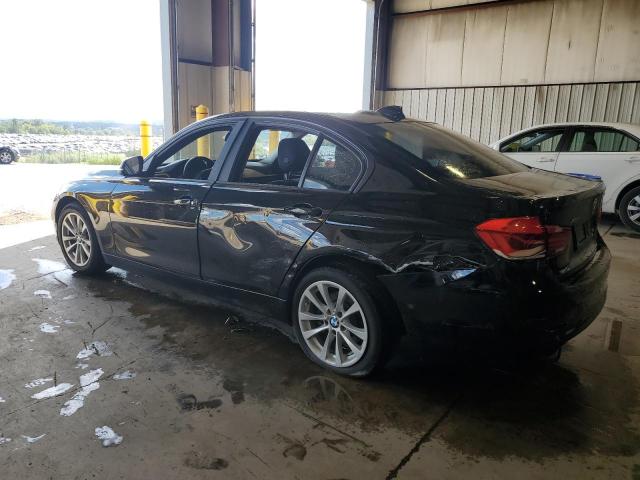 2016 BMW 320 XI WBA8E5G51GNT93357