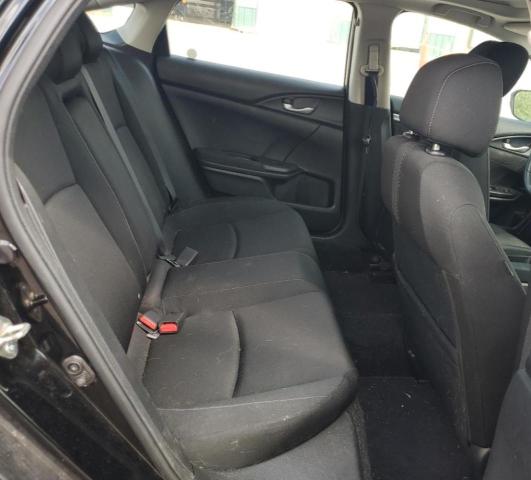 2016 HONDA CIVIC EX - 2HGFC2F77GH553818