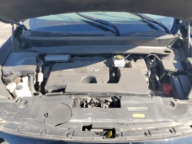 2019 INFINITI QX60 LUXE 5N1DL0MN4KC531827